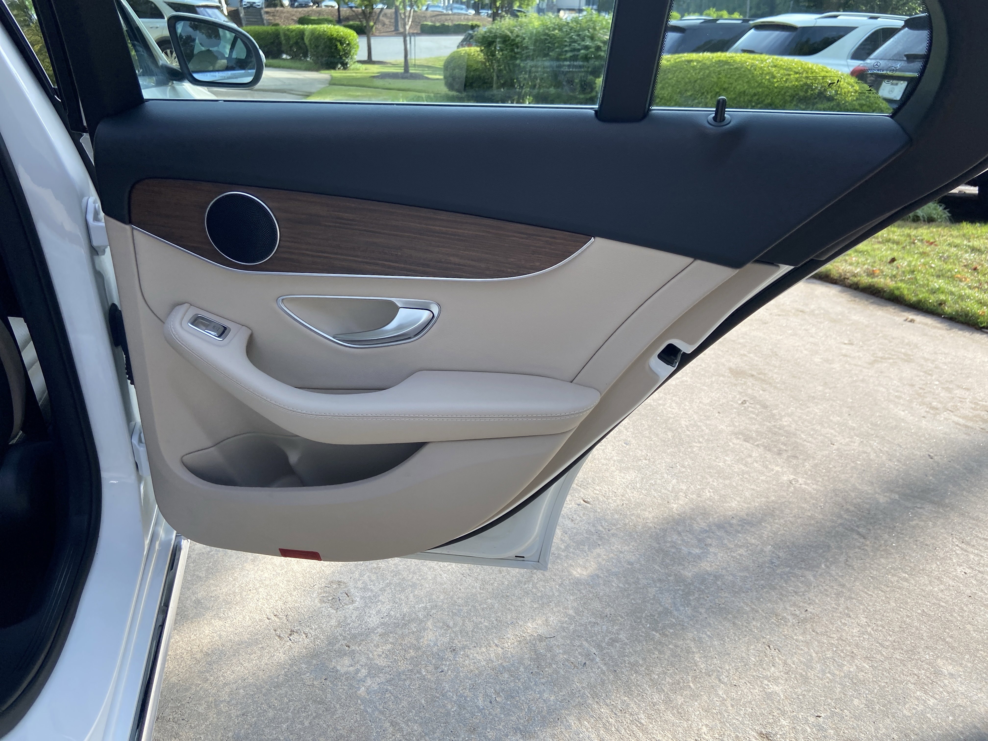 Certified 2020 Mercedes-Benz C 300 Sedan image 42