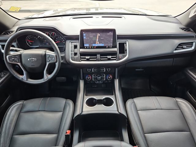 Used 2021 Chevrolet Suburban RST w/ Luxury Package image 10