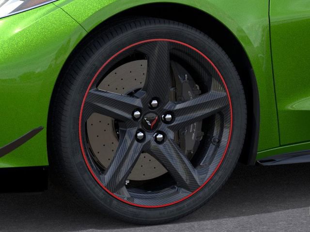 New 2026 Chevrolet Corvette Z06 image 9