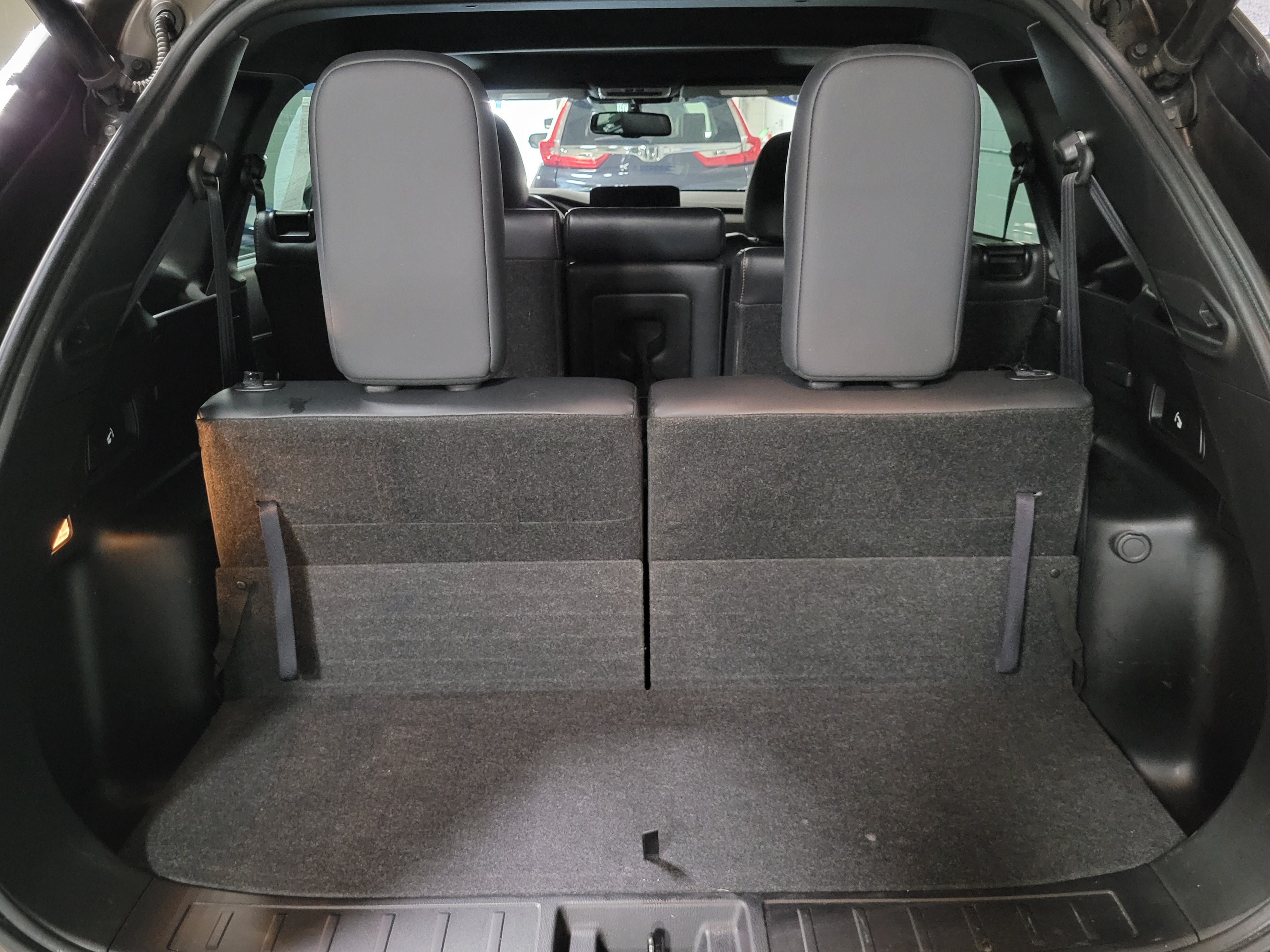 Used 2022 Mitsubishi Outlander SEL AWD/4WD image 9