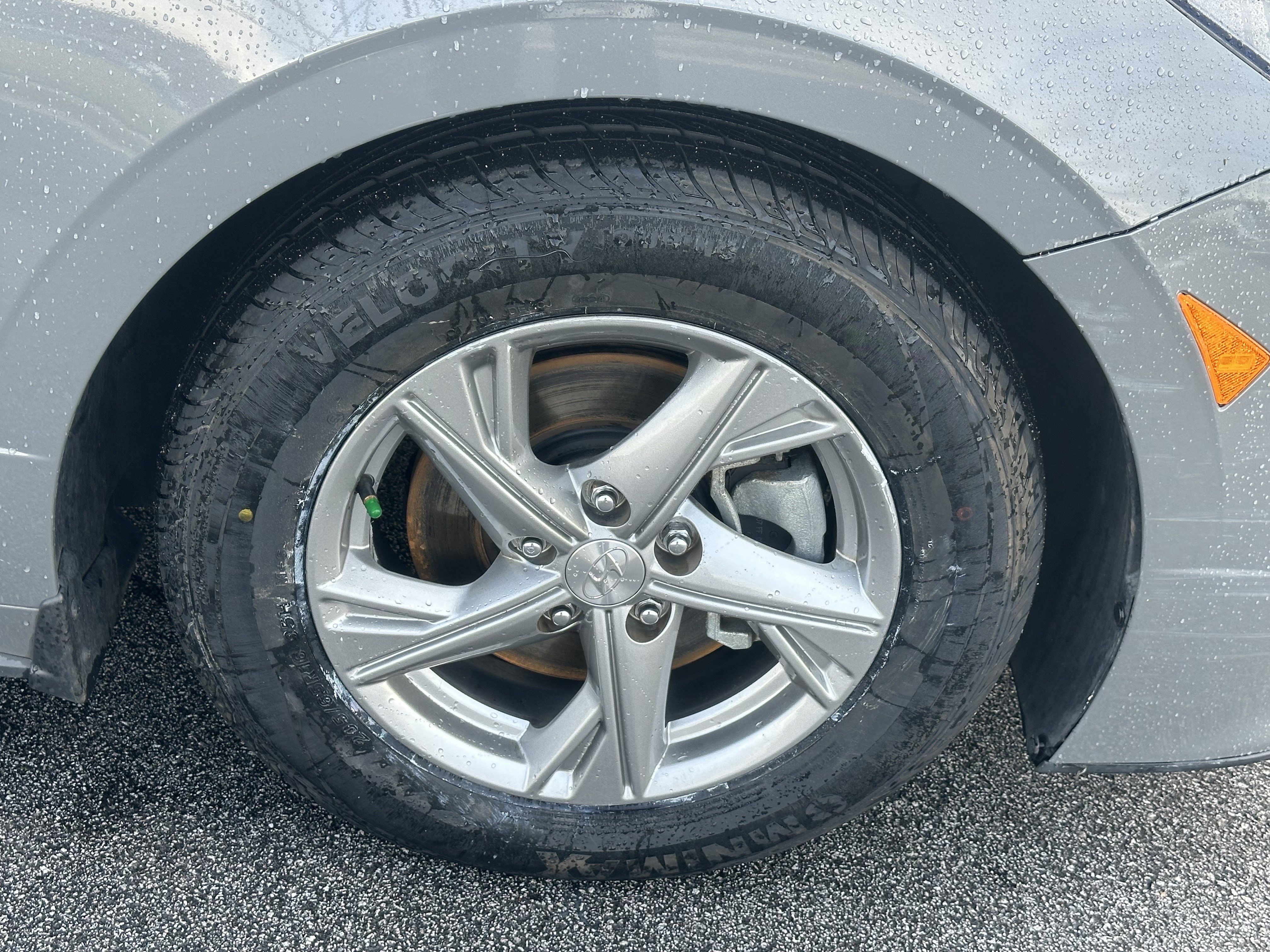 Used 2023 Hyundai Sonata SE image 15