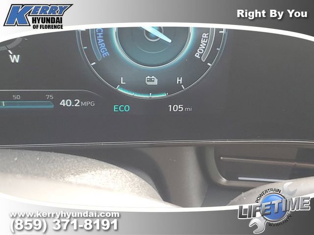 New 2026 Hyundai Elantra Sport image 24