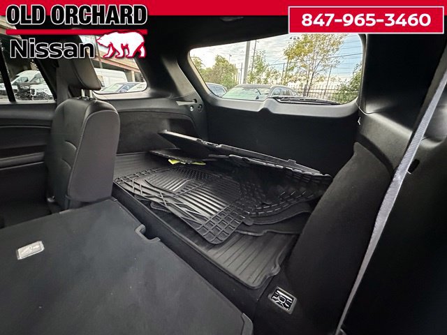 Used 2022 Honda Passport EX-L image 11