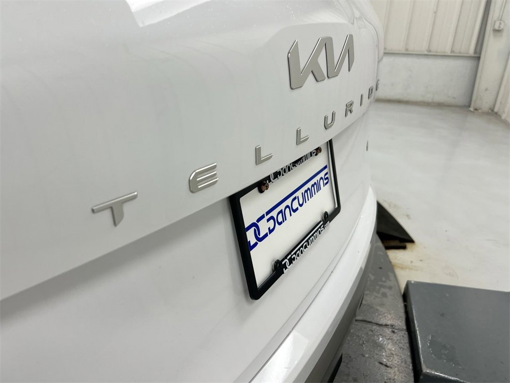 Used 2023 Kia Telluride SX X-Pro image 28