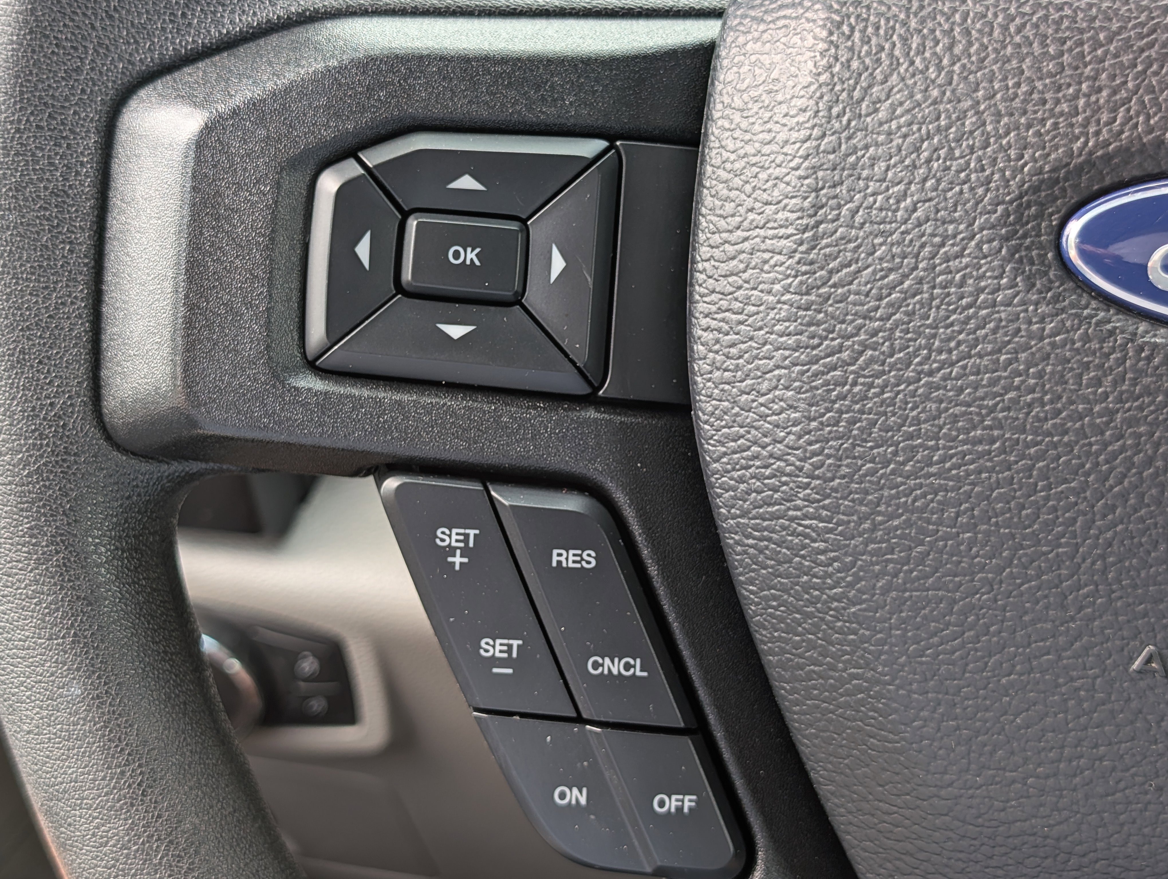 Used 2019 Ford F150 XL w/ Equipment Group 101A Mid AWD/4WD image 19