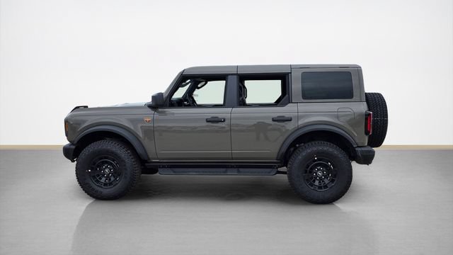 New 2026 Ford Bronco Badlands w/ Sasquatch Package AWD/4WD image 5