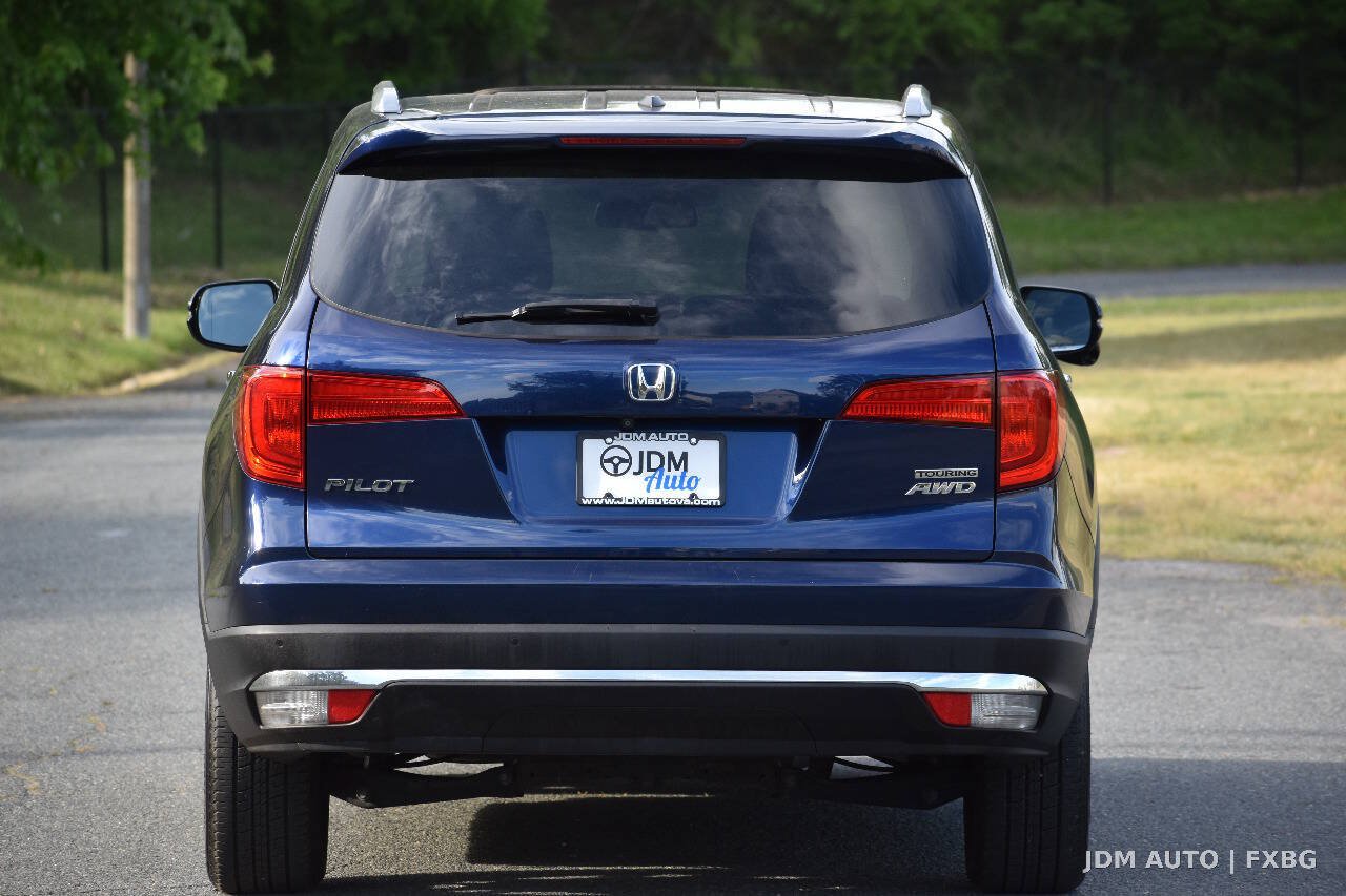 Used 2016 Honda Pilot Touring image 6