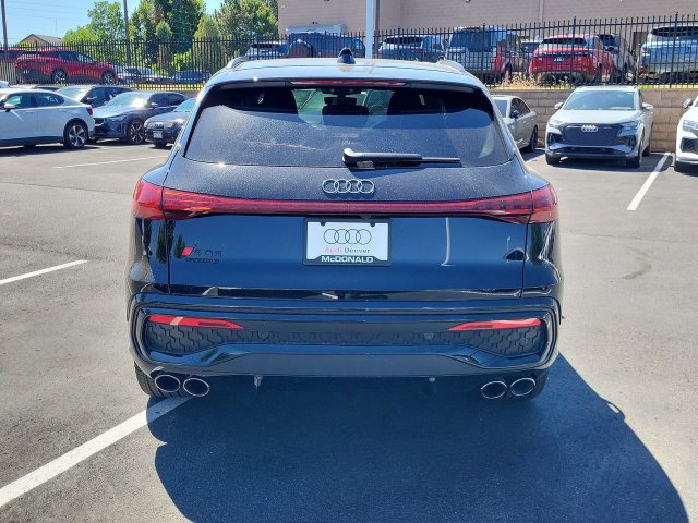 New 2026 Audi SQ5 Premium Plus AWD/4WD image 5