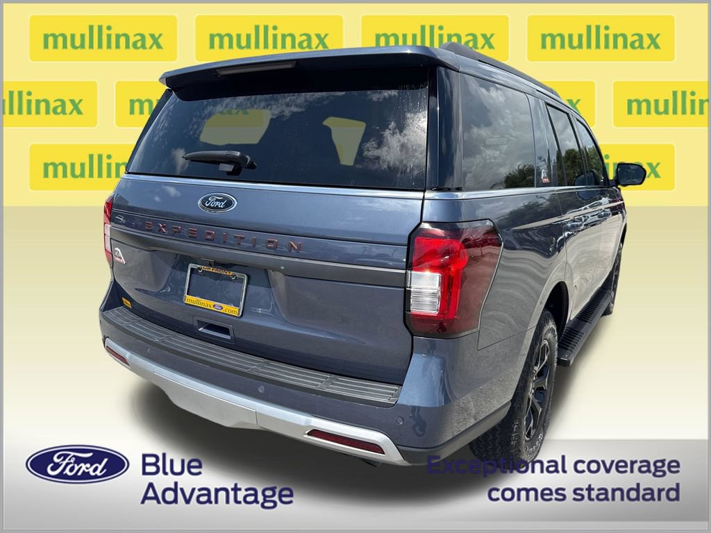 Used 2023 Ford Expedition Timberline AWD/4WD image 4