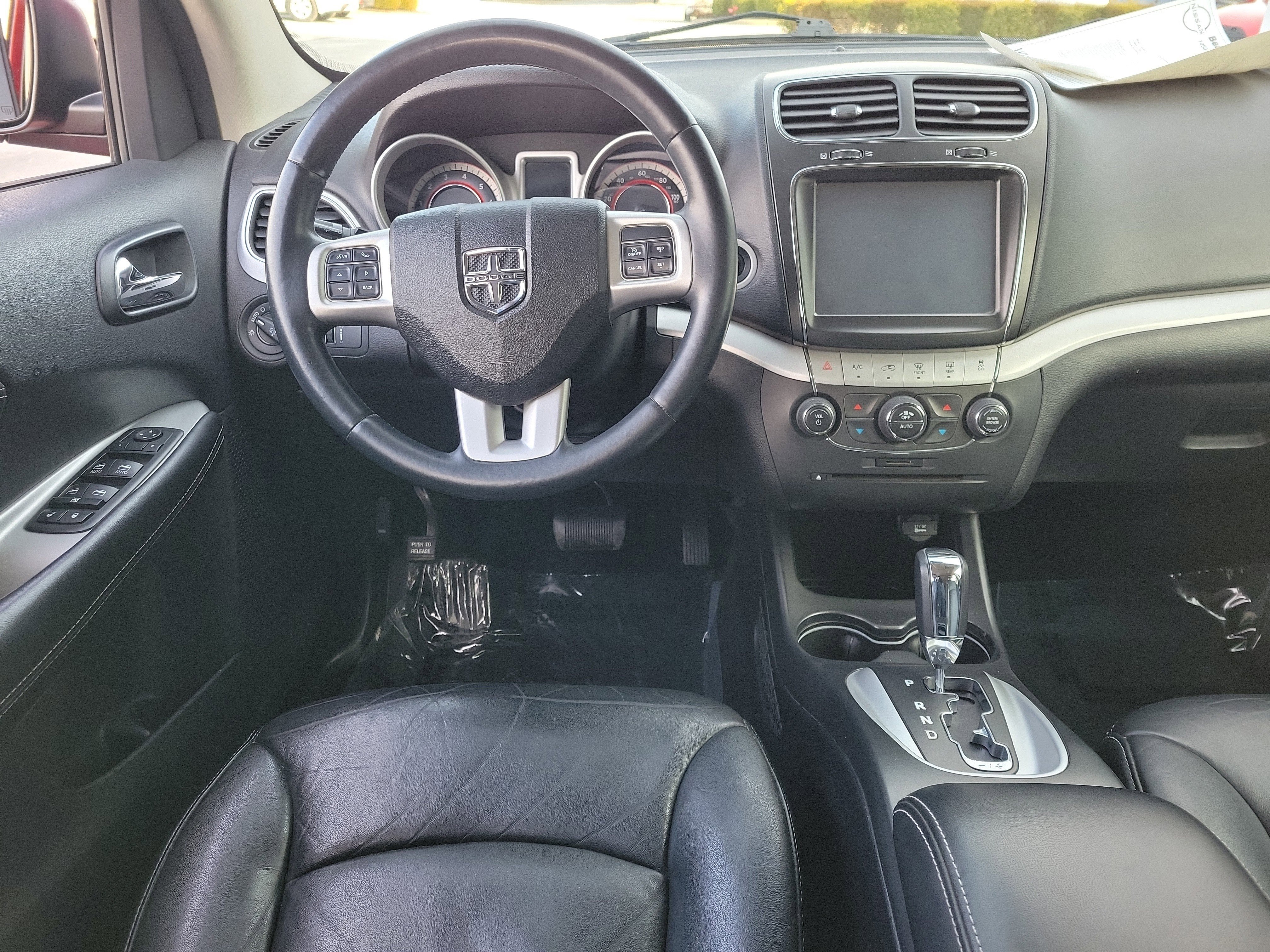 Used 2013 Dodge Journey Crew image 10