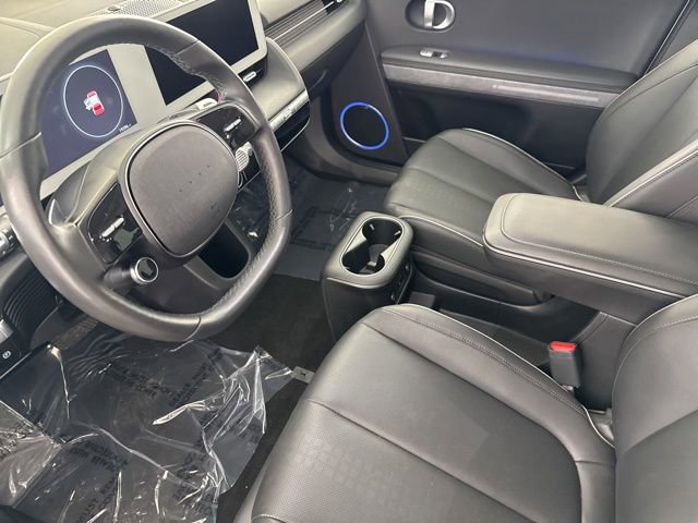 Used 2024 Hyundai Ioniq 5 Limited AWD/4WD image 21