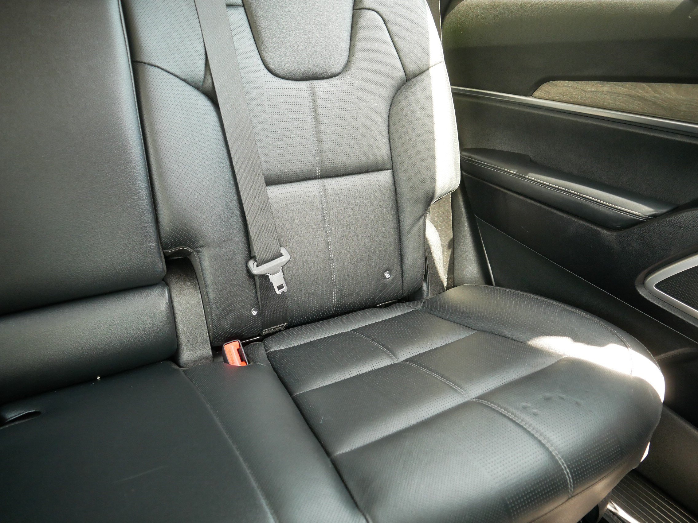 Used 2022 Kia Telluride EX AWD/4WD image 14