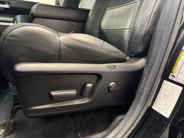 Used 2020 Toyota Tundra SR5 AWD/4WD image 8