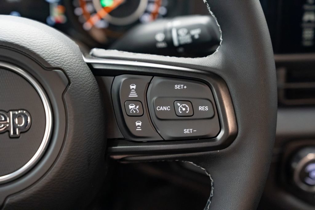 New 2026 Jeep Gladiator Rubicon image 15