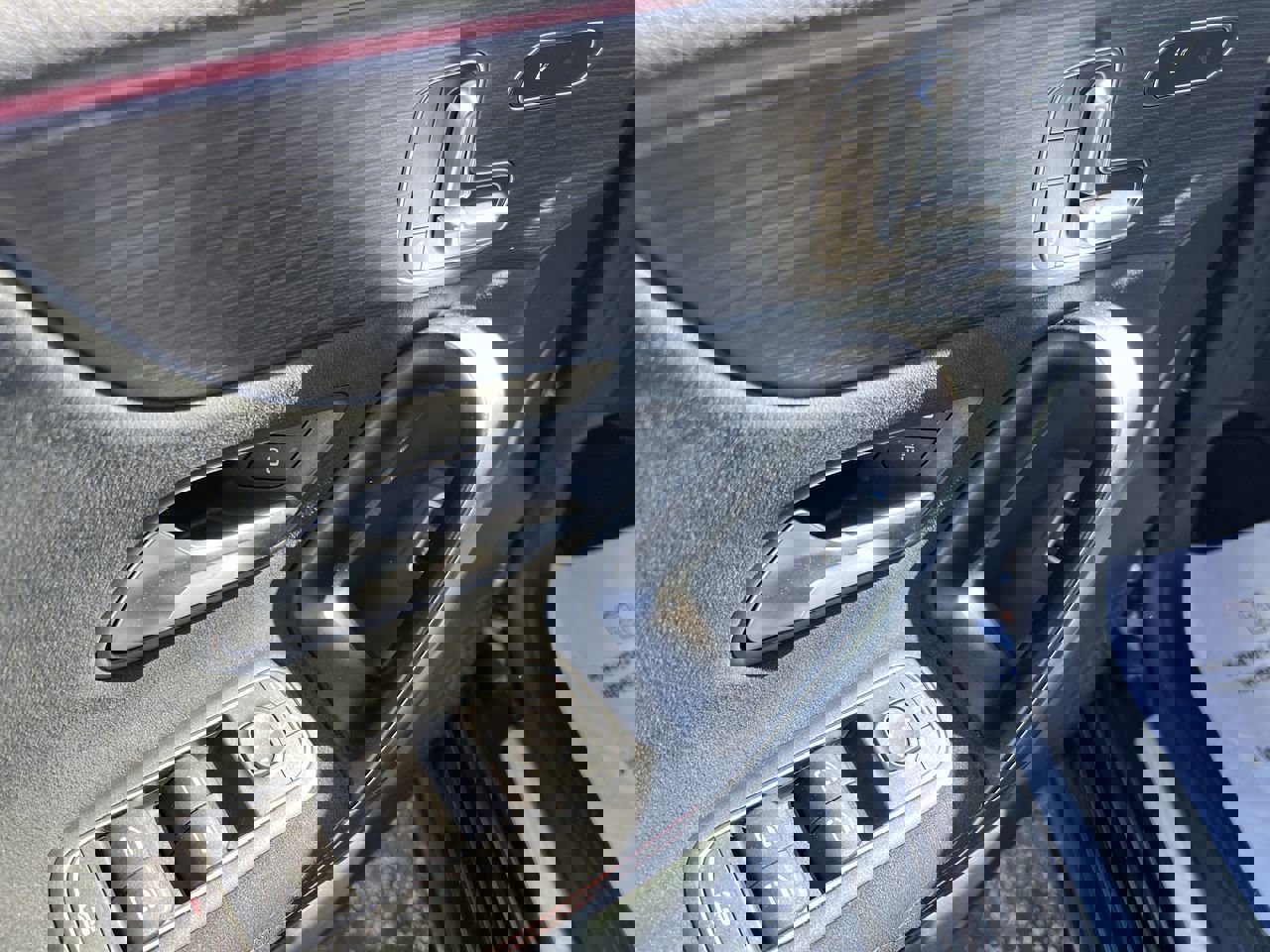 Used 2023 Mercedes-Benz CLA 35 AMG 4MATIC image 15