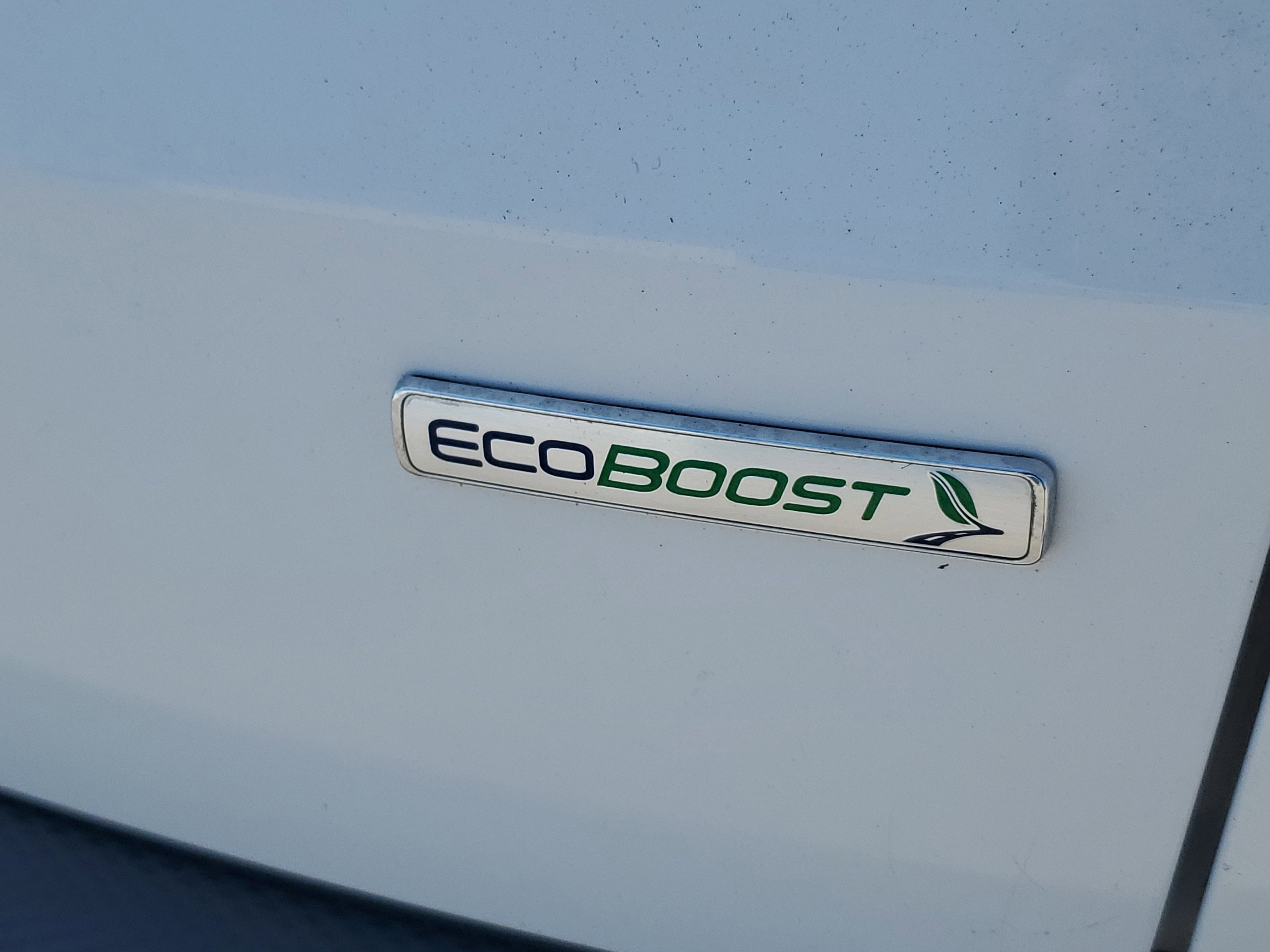 Used 2020 Ford Escape S image 29