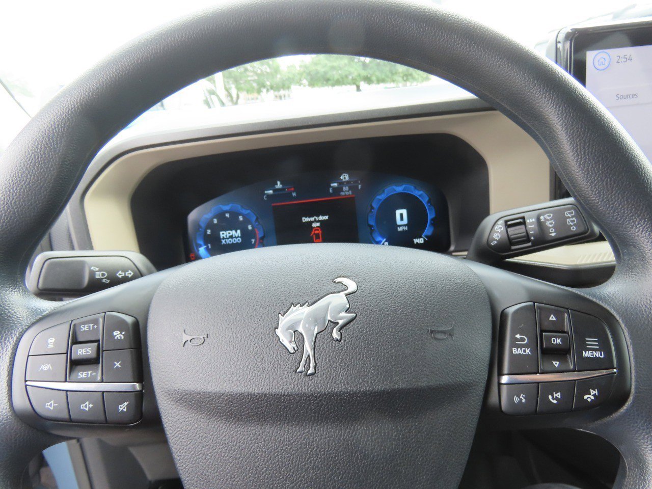 Certified 2025 Ford Bronco Sport Big Bend AWD/4WD image 27