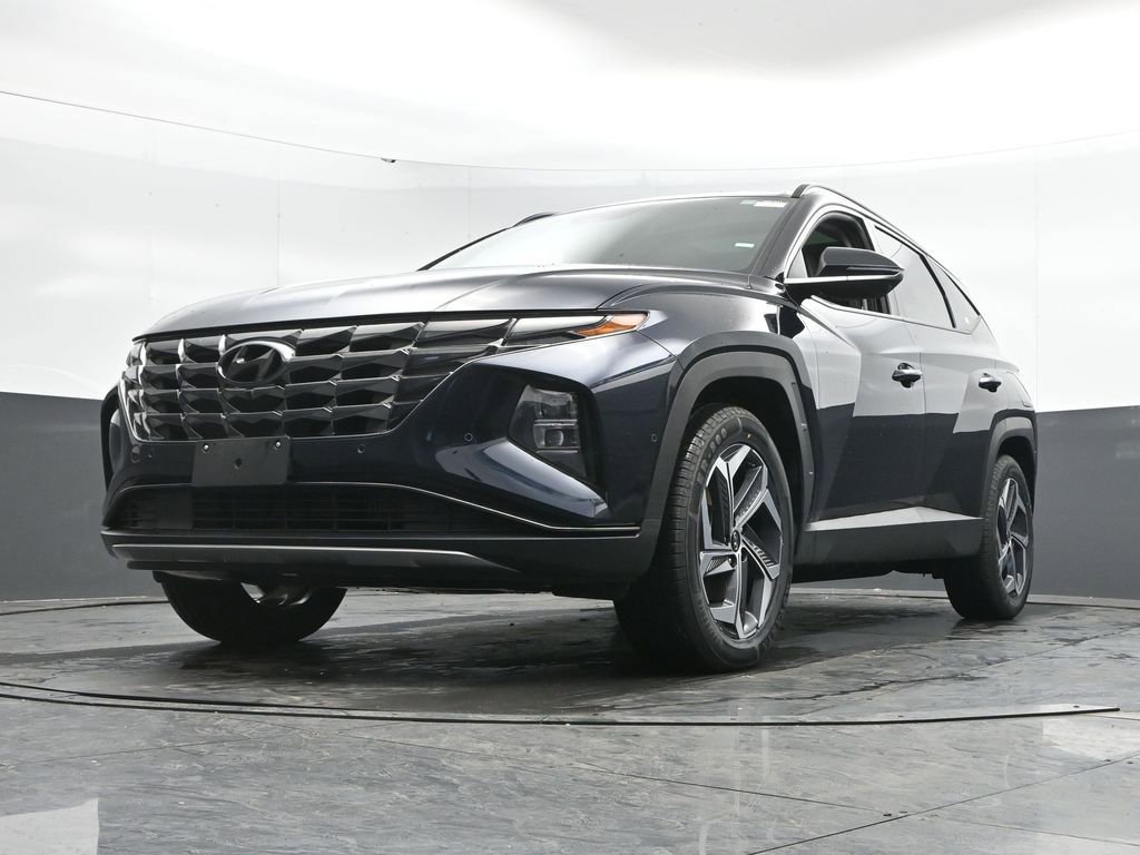 Used 2024 Hyundai Tucson Limited image 49