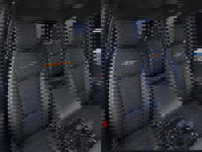 New 2026 Ford F150 Tremor w/ Bed Utility Package AWD/4WD image 41