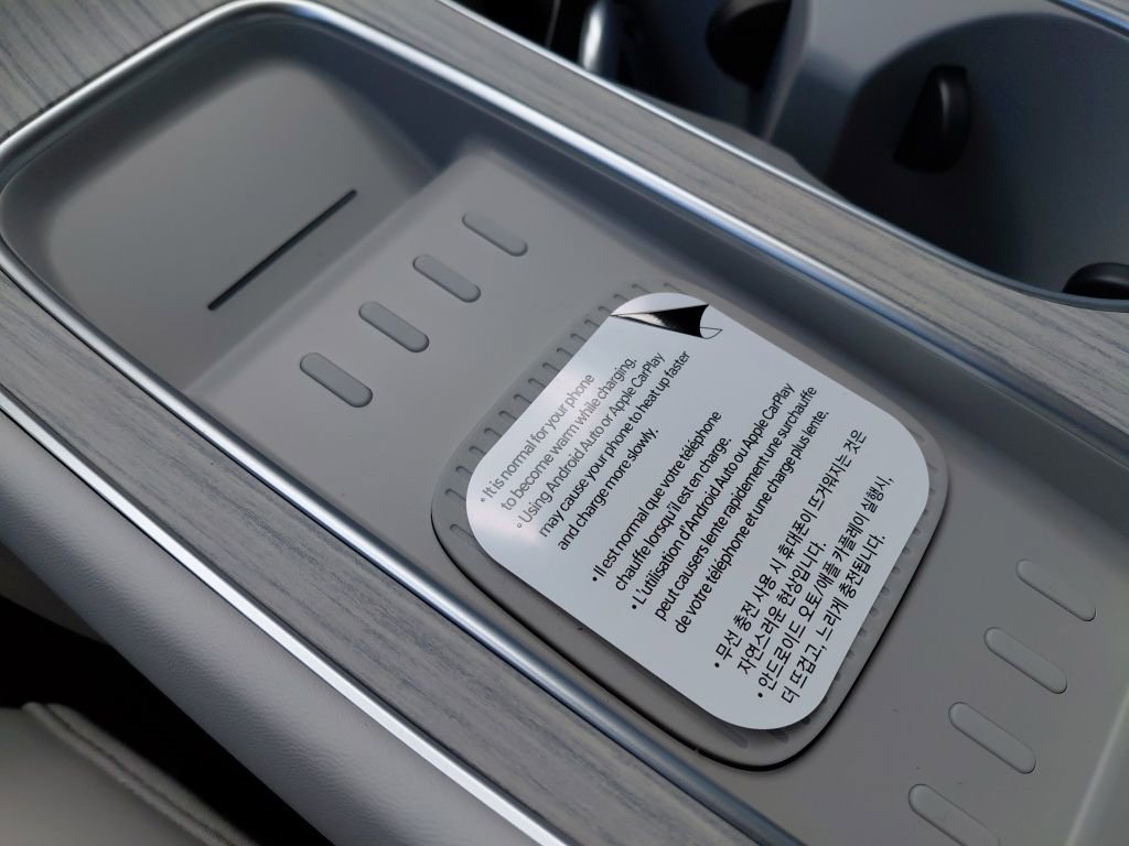 New 2026 Hyundai Palisade Calligraphy image 43