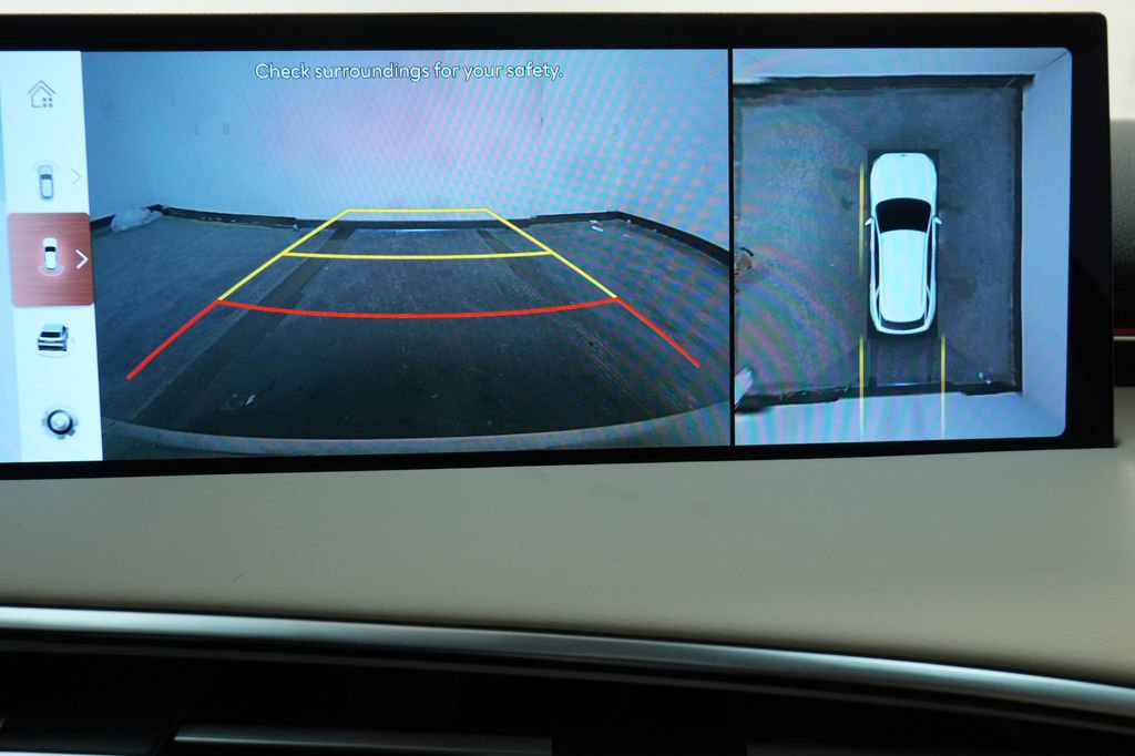 New 2026 Genesis GV70 2.5T Advanced image 39