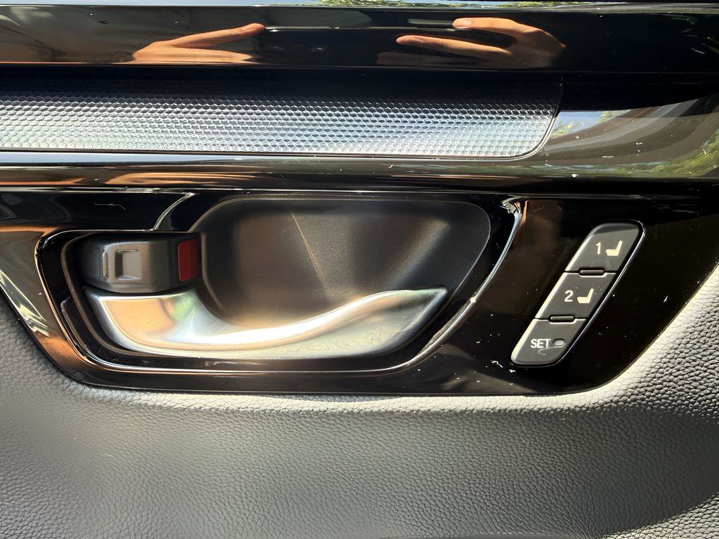 Certified 2024 Honda CR-V EX-L image 24