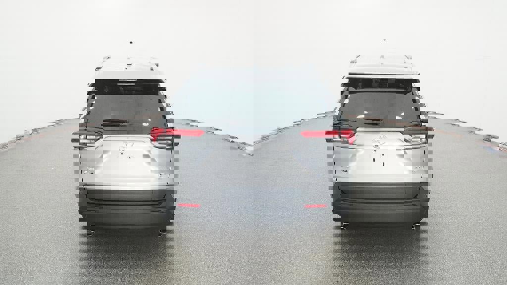 New 2025 Toyota RAV4 XLE image 40