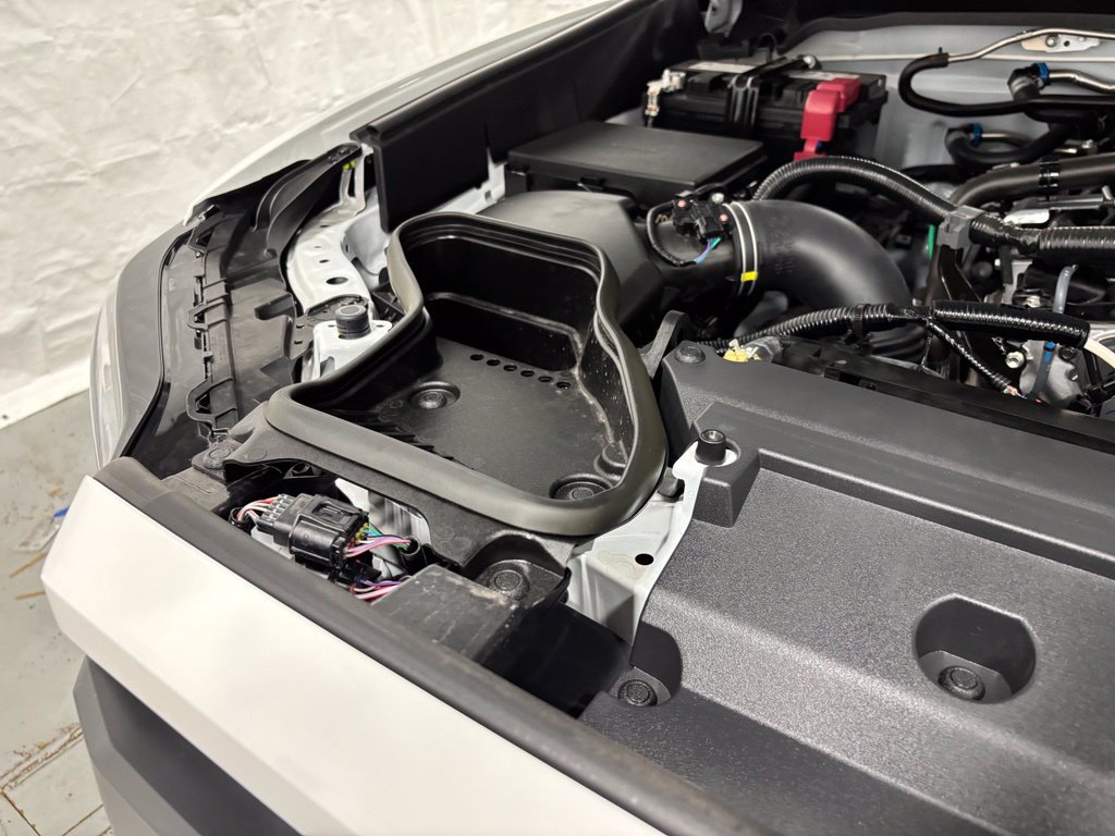 Used 2026 Toyota Tacoma TRD Sport AWD/4WD image 66
