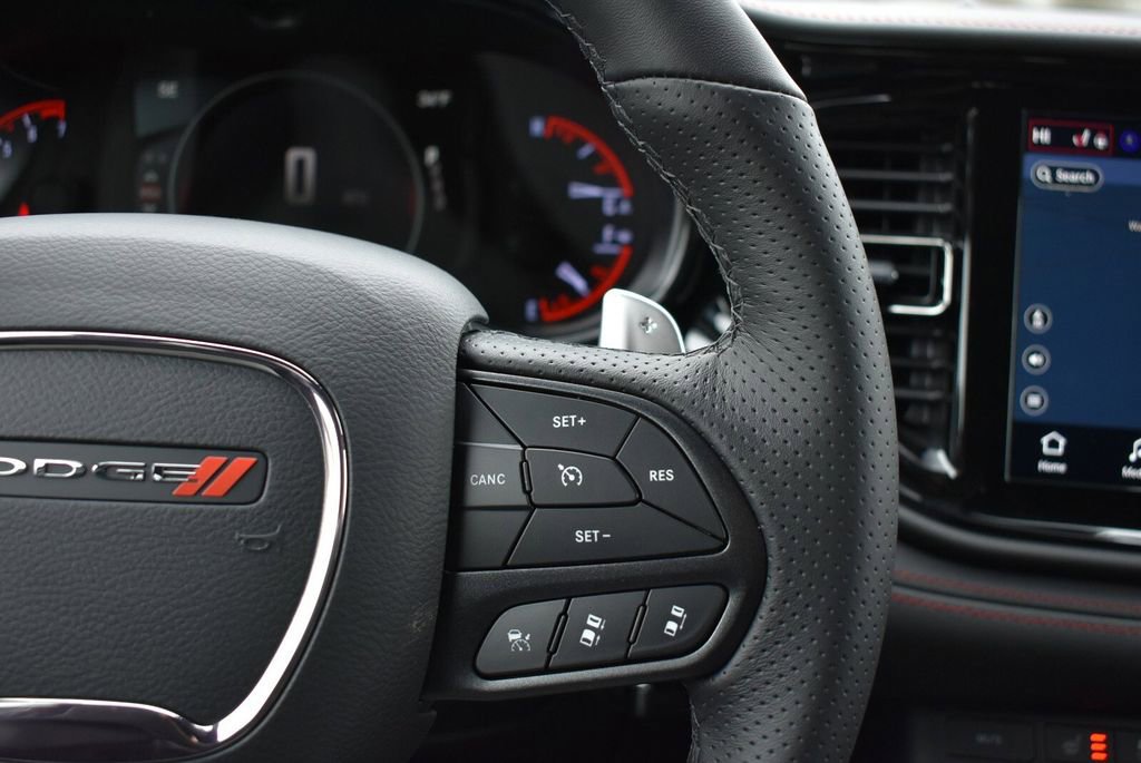 New 2026 Dodge Durango GT image 17