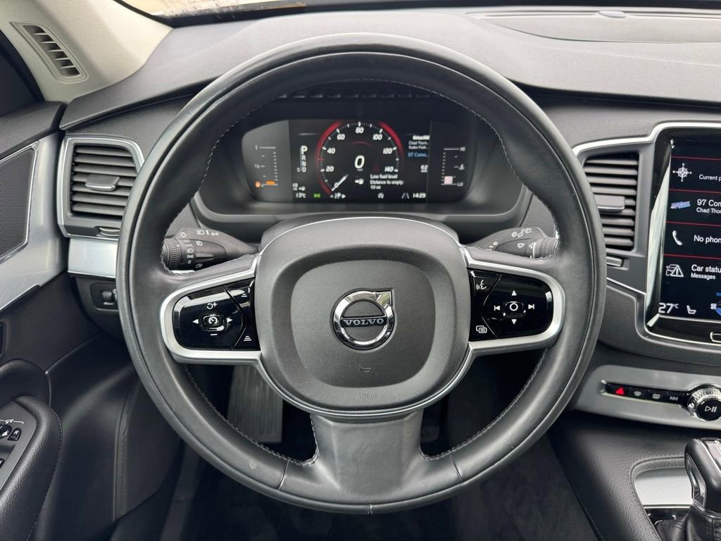 Used 2018 Volvo XC90 T5 Momentum w/ Convenience Package image 12