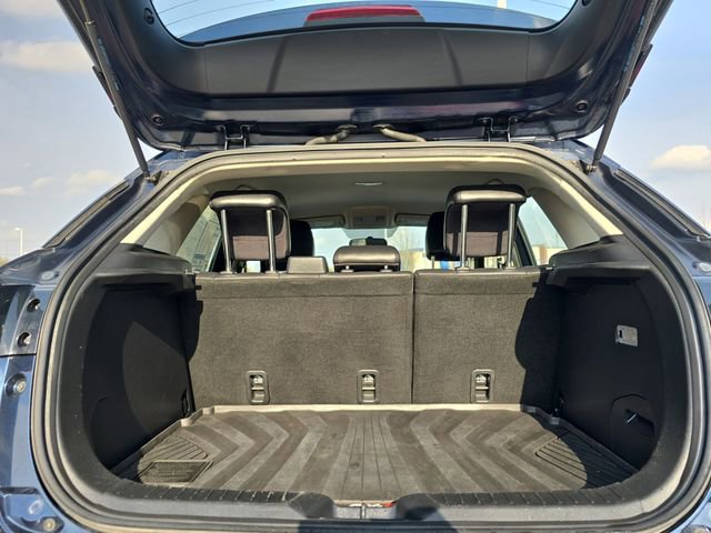 Used 2017 MAZDA CX-3 Touring image 12