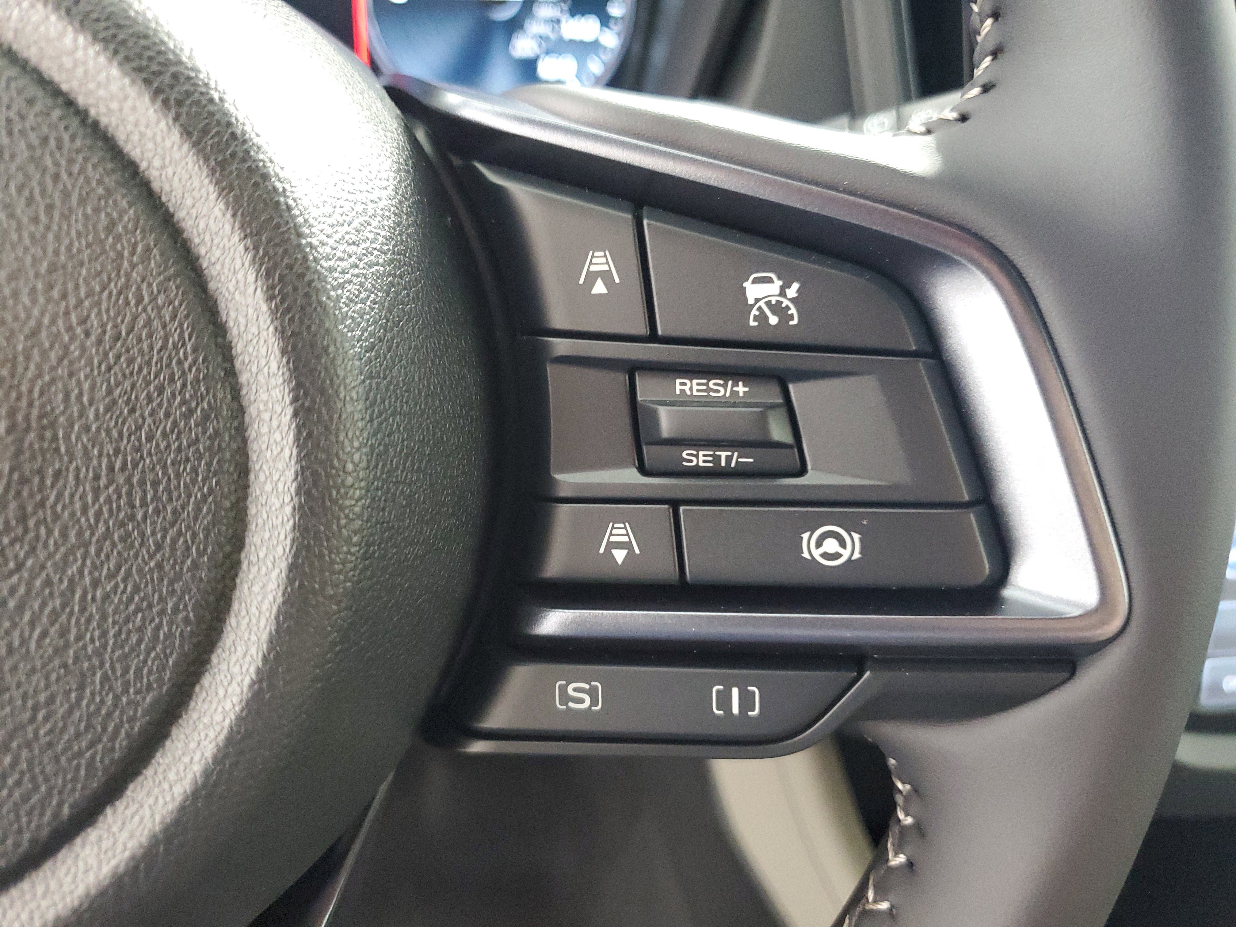 New 2026 Subaru Forester Limited image 24