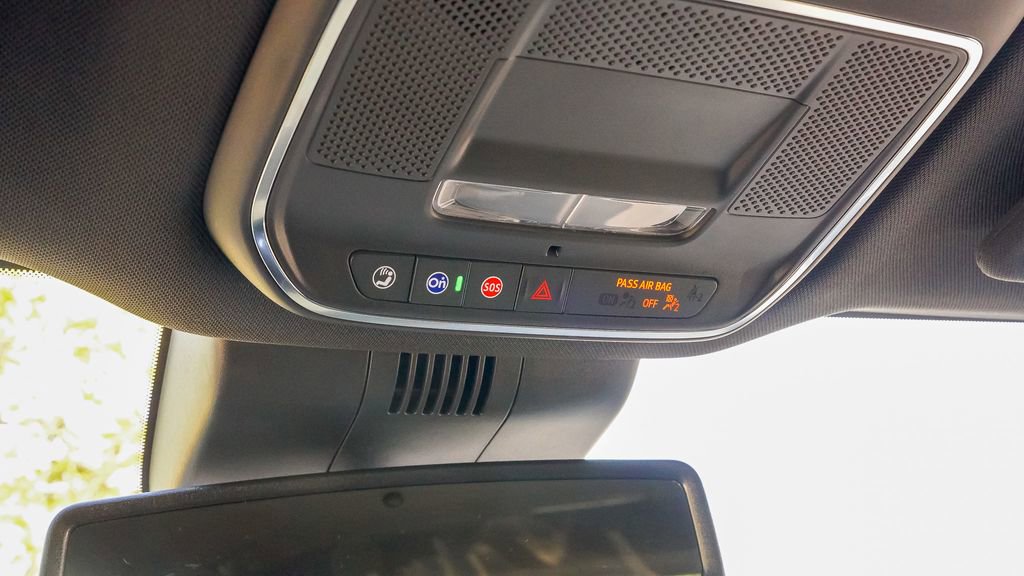 Used 2026 GMC Sierra EV Elevation image 39