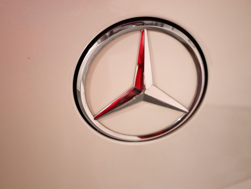 Certified 2023 Mercedes-Benz EQS 580 4MATIC SUV image 70