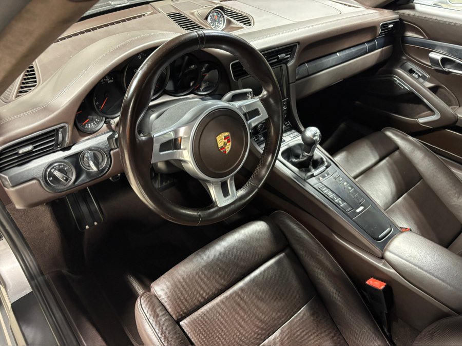 Used 2015 Porsche 911 Carrera GTS image 16