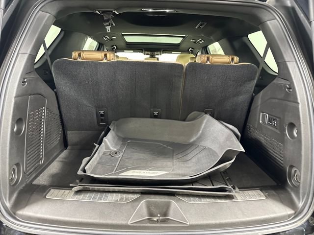 Used 2021 Chevrolet Tahoe Premier AWD/4WD image 26