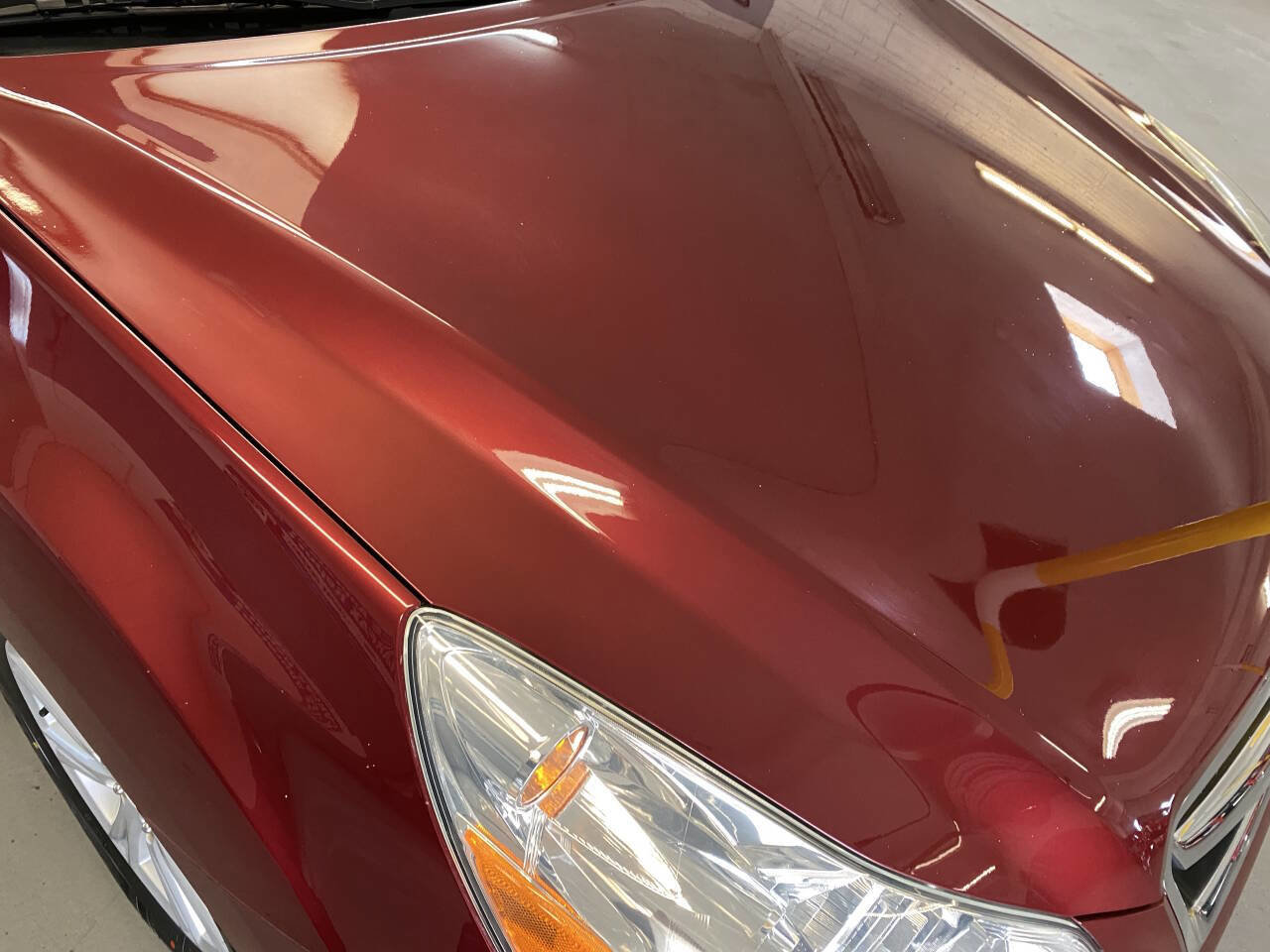 Used 2011 Subaru Legacy 2.5i Premium image 9