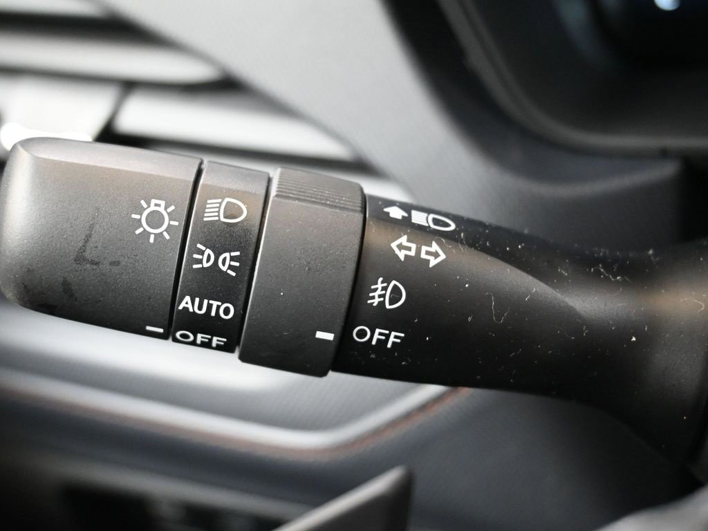 New 2025 Subaru Forester Touring image 28