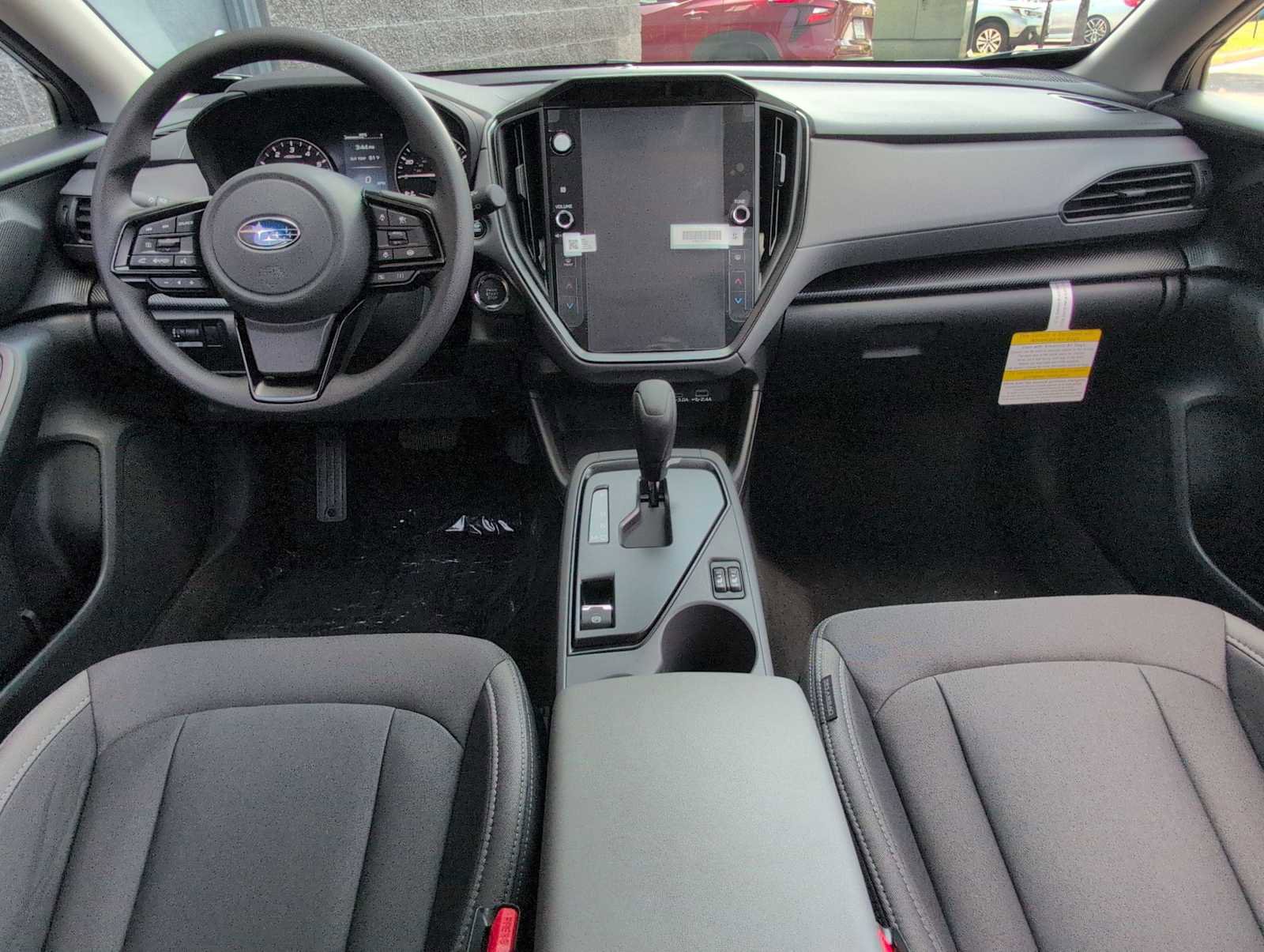 New 2026 Subaru Crosstrek 2.0i Premium AWD/4WD image 15