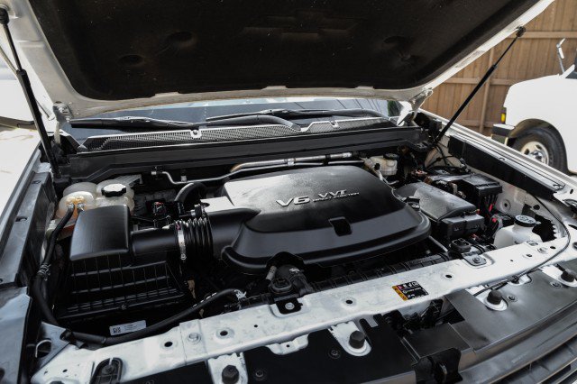 Used 2020 Chevrolet Colorado LT w/ Safety Package RWD image 43