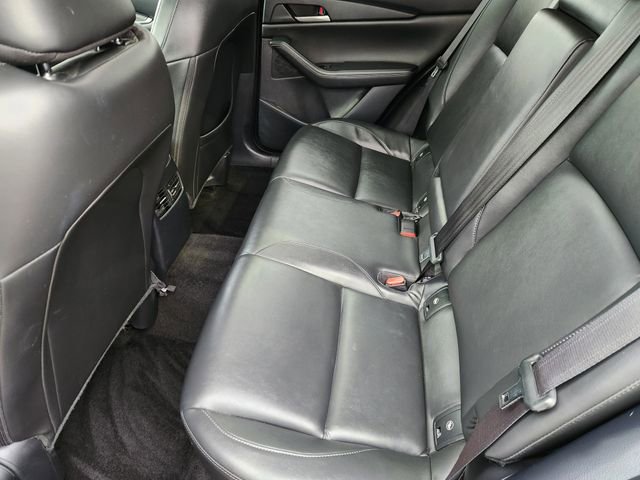 Used 2023 MAZDA CX-30 AWD 2.5 S w/ Select Package image 18
