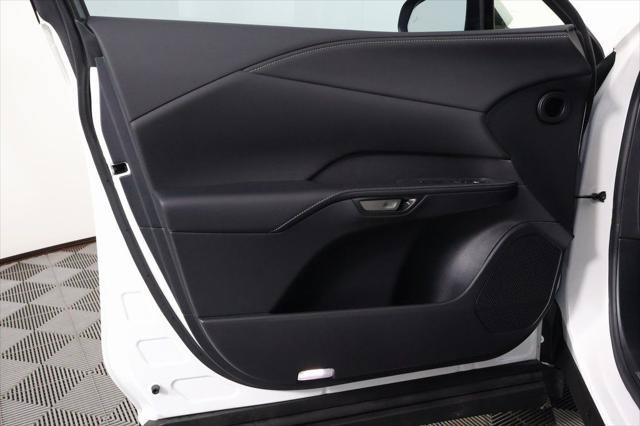 Certified 2024 Lexus RX 350 Premium w/ Accessory Package (Z1) FWD image 12