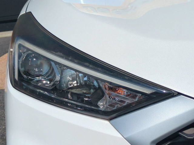 Used 2019 Hyundai Tucson SEL FWD image 10