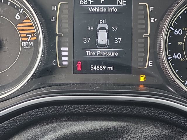 Used 2019 Jeep Cherokee Latitude Plus image 21