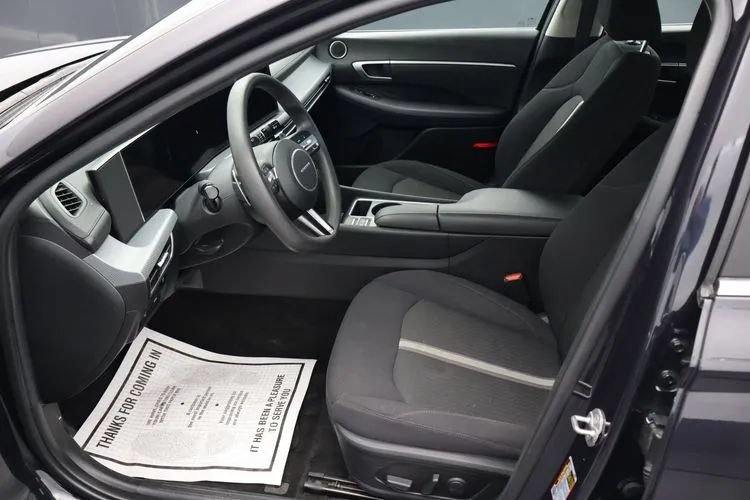 Used 2024 Hyundai Sonata SEL FWD image 14
