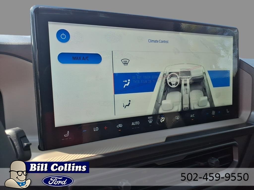 New 2025 Ford Bronco Sport Big Bend image 24