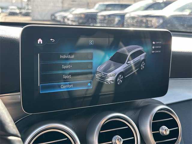 Used 2022 Mercedes-Benz GLC 300 image 41