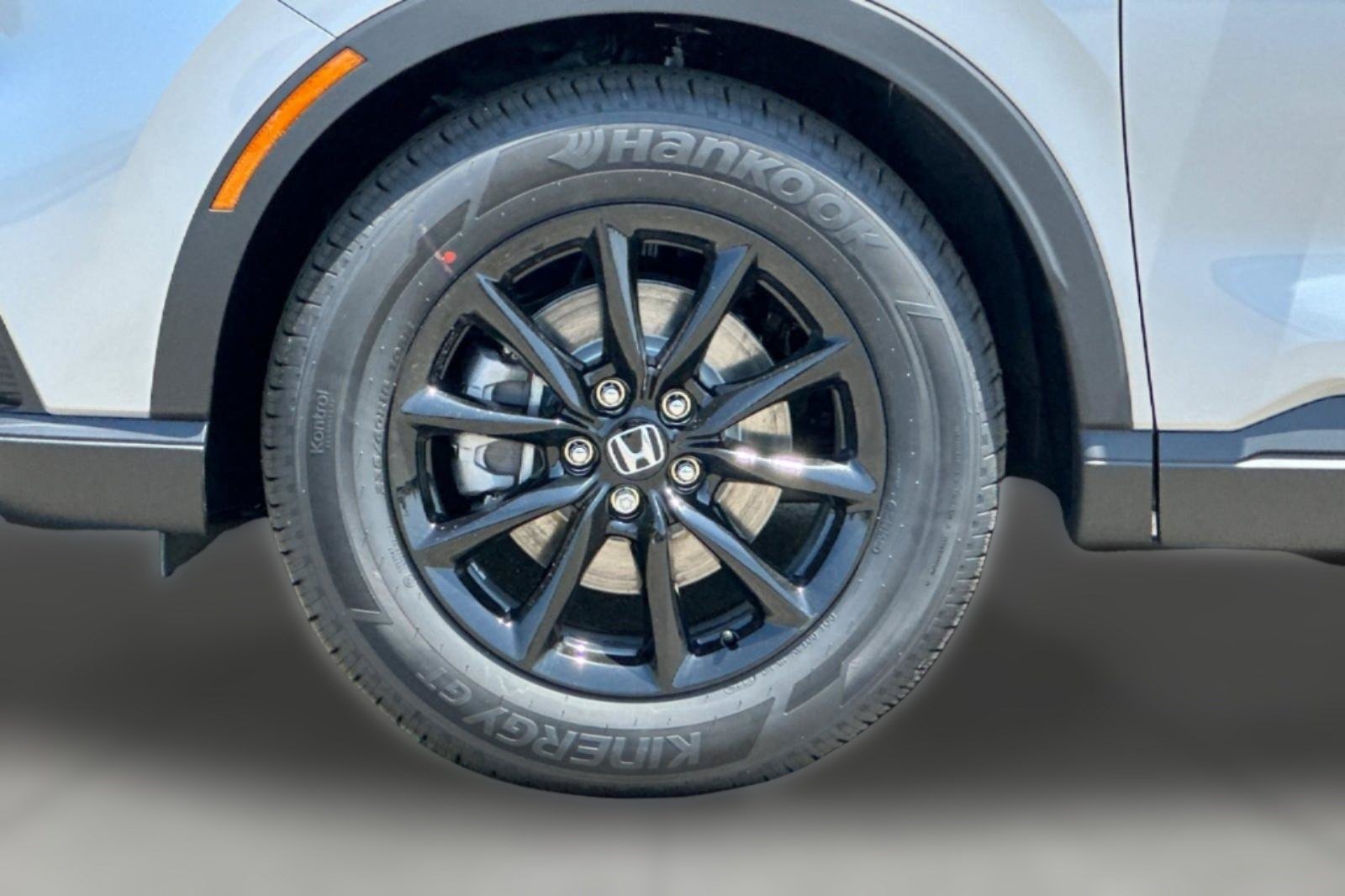 New 2026 Honda CR-V Sport image 12