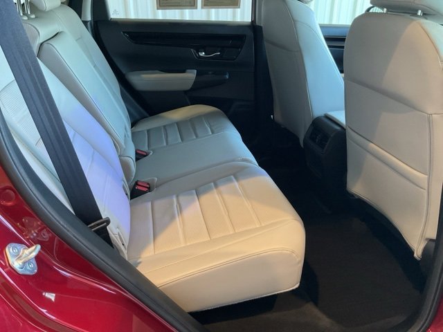 Used 2023 Honda CR-V EX-L image 26