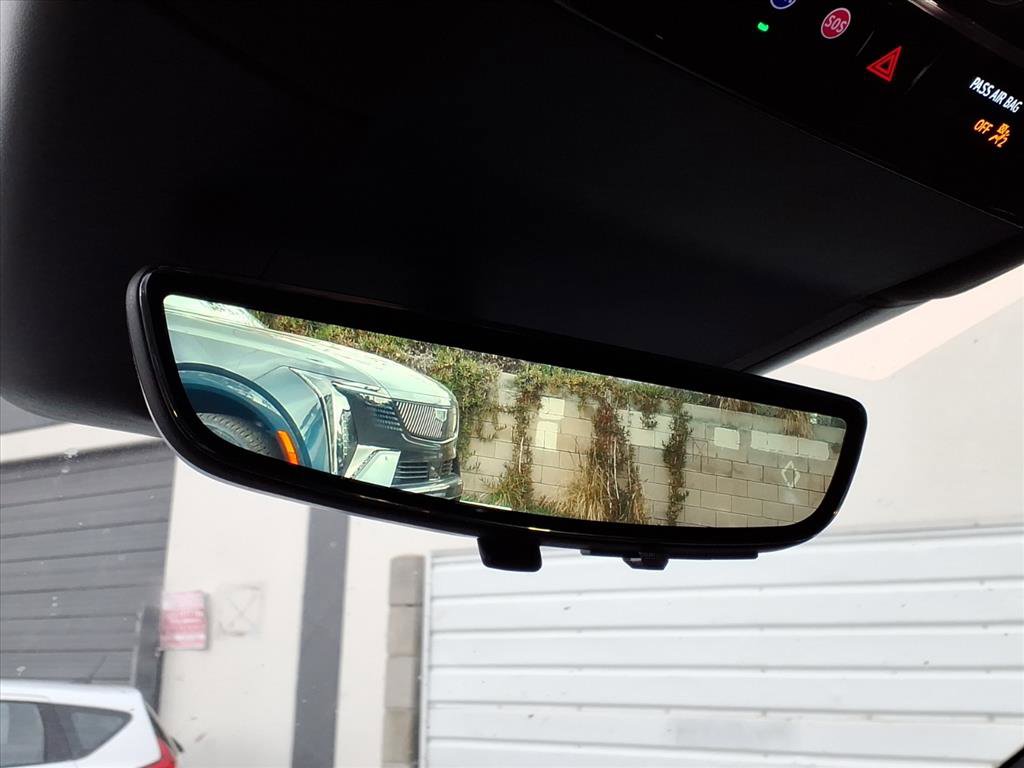 New 2026 Cadillac Escalade IQ Luxury 1 image 19